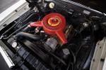 Oldsmobile F-85 Cutlass 442 Holiday Coupe 1964 года